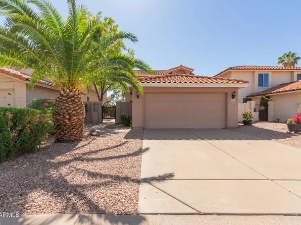 5345 E ELMWOOD Street, Mesa, AZ 85205