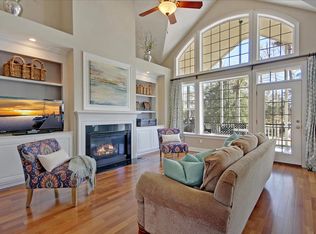 2752 Oak Manor Dr, Mount Pleasant, SC 29466