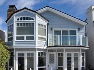 132 S Bay Front, Balboa Island, CA 92662