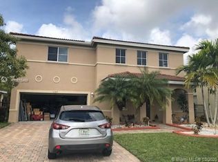 1249 NW 204th St, Miami Gardens, FL 33169