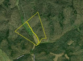 2321 Hughey Fork Rd, Fraziers Bottom, WV 25082