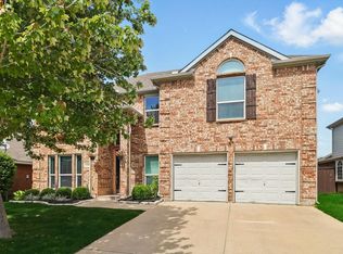 5308 Kathryn Dr, Grand Prairie, TX 75052