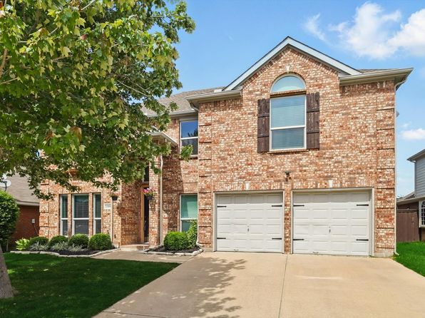 Home for Sale in Grand Prairie TX