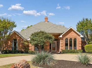 3207 Spring Lake Dr, Richardson, TX