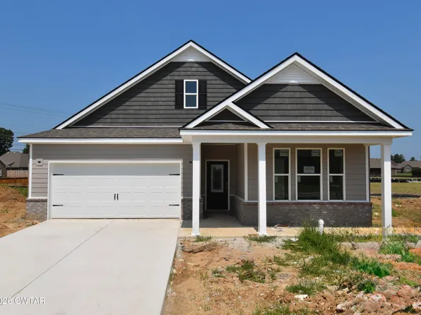 48 Kings Gate Cv, Jackson, TN 38305