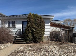 108 Front St N, Wolseley, SK S0G5H0