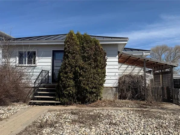 108 Front STREET N, Pense, SK S0G 3W0