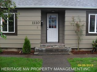 1110 Nandina St APT 2, Sweet Home, OR 97386