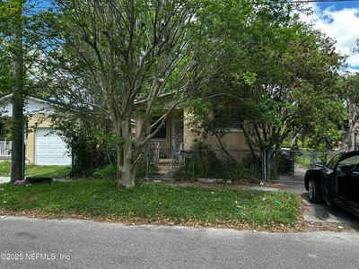 1753 W 12TH Street, Jacksonville, FL, 32209