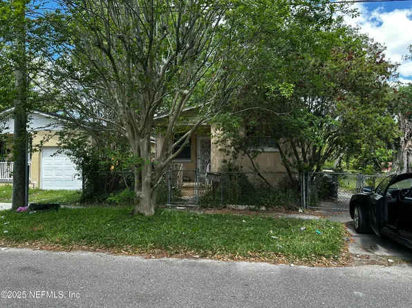 1753 W 12TH Street, Jacksonville, FL 32209