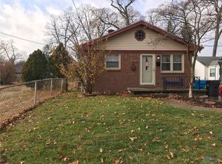 5449 Gay St, Toledo, OH 43613