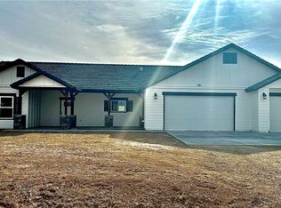 641 Intrepid St, Pahrump, NV 89048