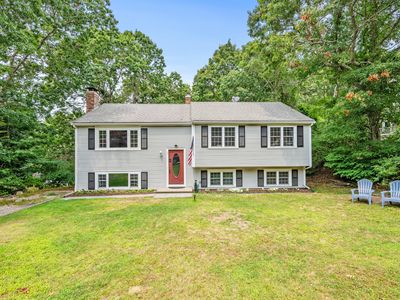 17 Colony Avenue, Bourne, MA, 02532