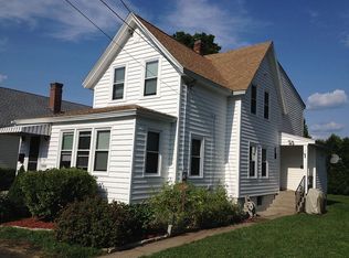 7 Agate Ave, Worcester, MA 01604