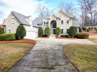 9549 Greyson Heights Dr, Charlotte, NC 28277