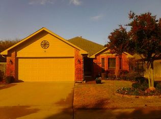 2709 Sedgeway Ln, Carrollton, TX 75006