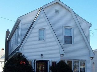 564 2nd St, Everett, MA 02149