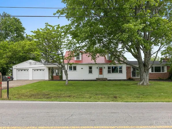 1910 Bethel New Richmond Rd, New Richmond, OH 45157