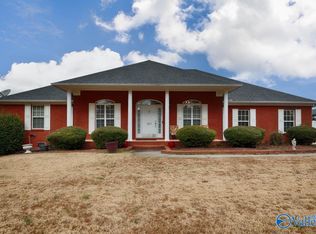 567 Baites Rd, Toney, AL 35773
