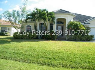 2823 SE 22nd Ave, Cape Coral, FL 33904