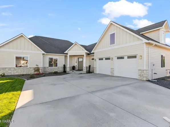 7306 Vista Ridge Ave, Yakima, WA 98903