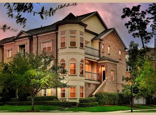 62 History Row, The Woodlands, TX 77380