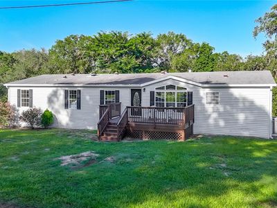 33124 JAMETTE ROAD, Dade City, FL, 33523