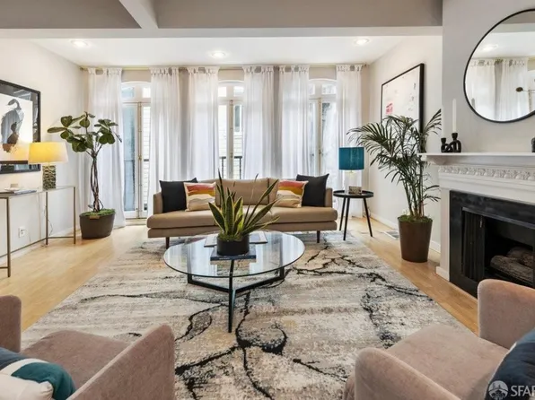 14 Allen St, San Francisco, CA 94109