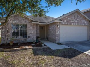 7430 Obbligato Ln, San Antonio, TX 78266