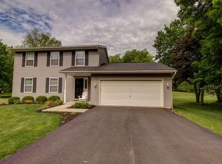 1287 Westview Dr, Salem, OH 44460