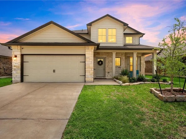 3013 Risinger Rd, Lorena, TX 76655