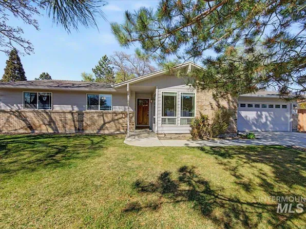11880 W Arch St, Boise, ID 83713