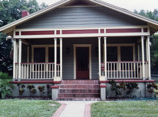 1226 Mount Vernon St, Orlando, FL 32803