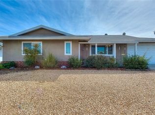 26251 Foxgrove Rd, Sun City, CA 92586