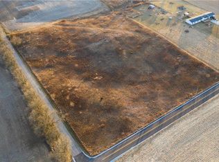 5985 N 800 W, Frankton, IN 46044