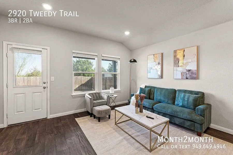 Leisure Residence on Tweedy Trail — Photo 2