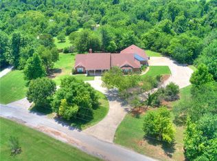 15201 Marie Dr, Piedmont, OK 73078