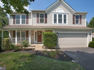 60 Settlers Way, Stafford, VA 22554