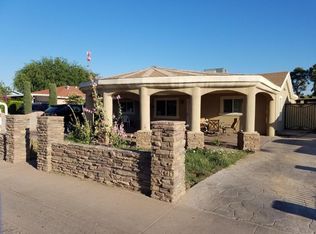 1547 W Atlanta Ave, Phoenix, AZ 85041