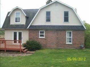 3253 E Mitchell Rd, Petoskey, MI 49770