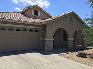 11163 W Mountain View Dr, Avondale, AZ 85323