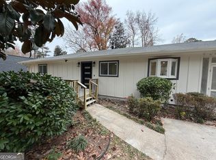 42 W Belle Isle Rd NE, Atlanta, GA 30342