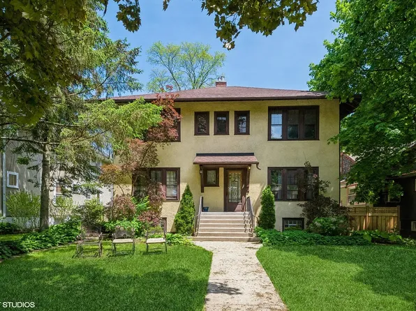 2515 Ashland Ave #2, Evanston, IL 60201