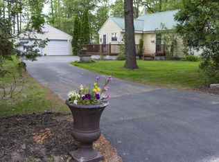 14 Skillin Rd, Cumberland, ME 04021