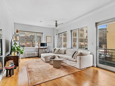 432 Grand St APT 201, Brooklyn, NY, 11211