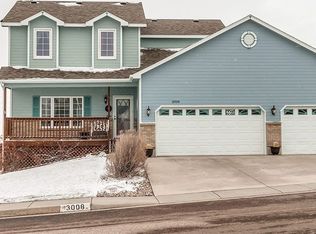 3008 Summit Ct, Cheyenne, WY 82009
