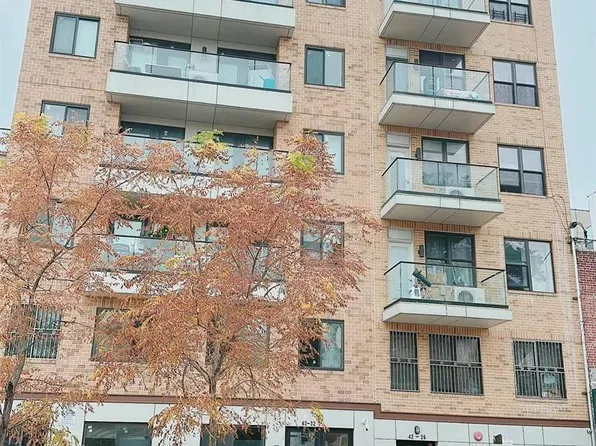 4226 147th Street #4A, Flushing, NY 11355