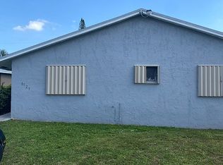 6121 SW 39th St, Miramar, FL 33023