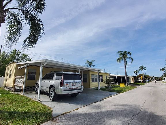 2nd image of 3390 Gandy Blvd #179