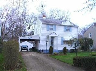 2664 Overbrook Rd, Cuyahoga Falls, OH 44221